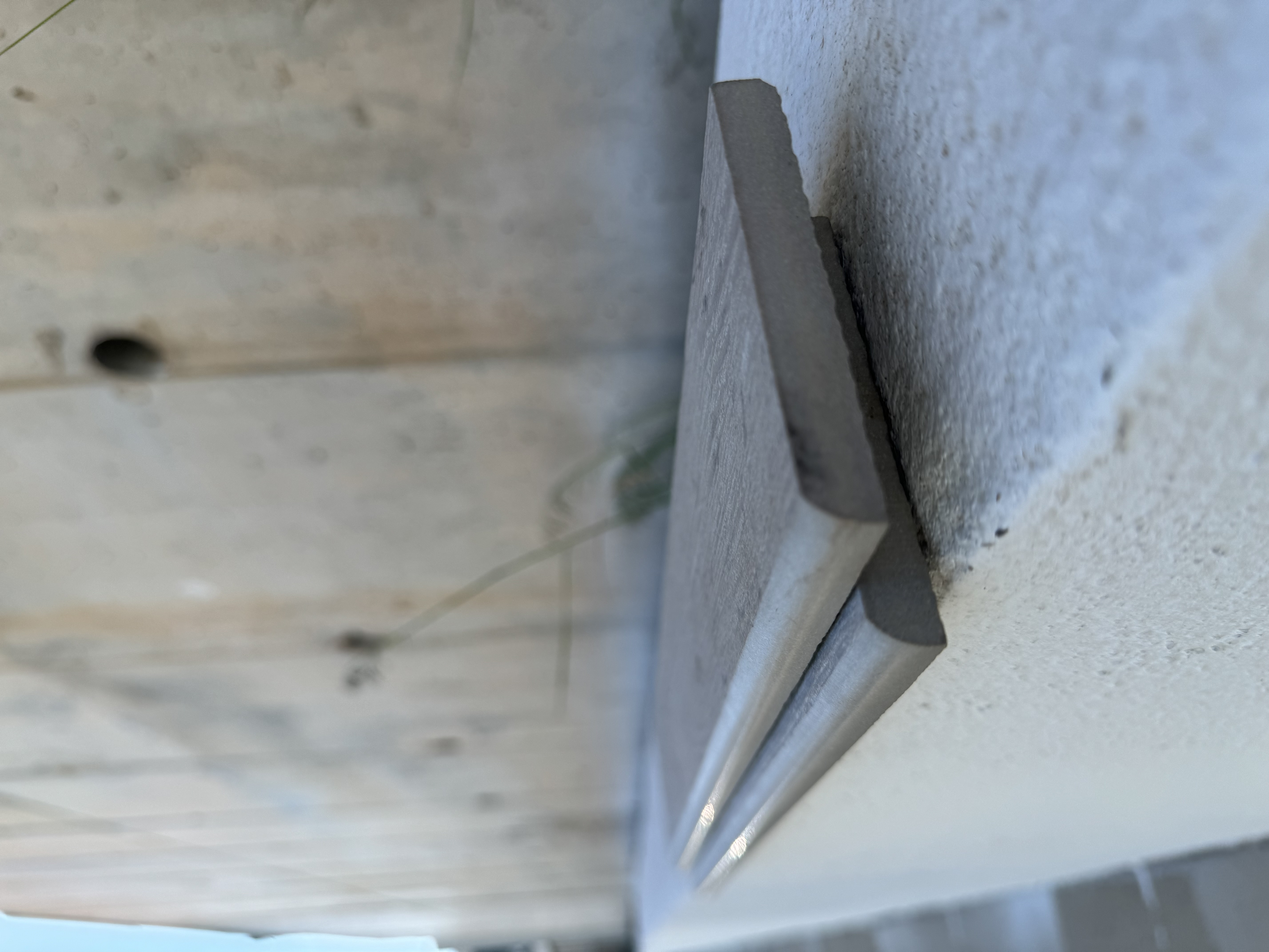 Maincer Sockelschneid- und Profiliermaschine MCV 400/i2RB