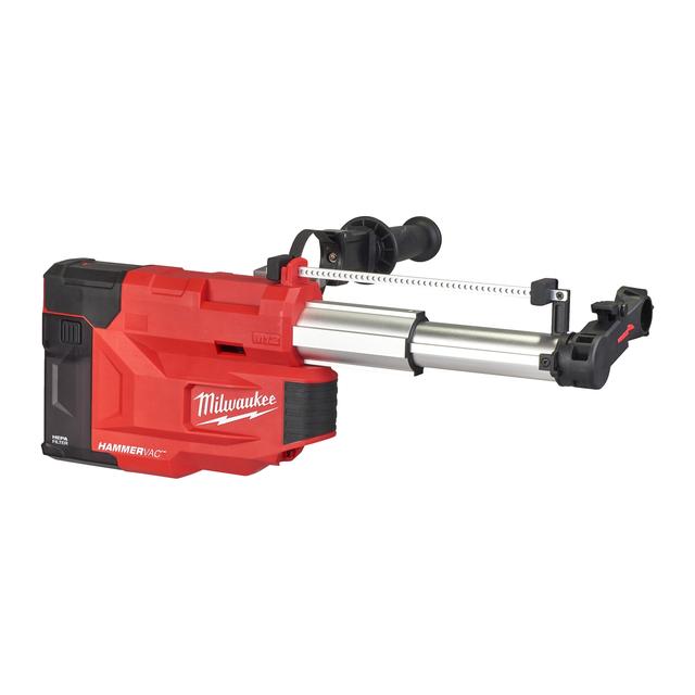 Milwaukee M12UDEL-0B M12 Akku-Absaugsystem