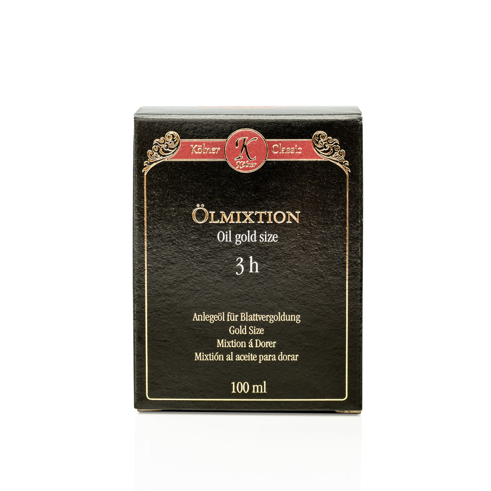 Kölner Classic Ölmixtion