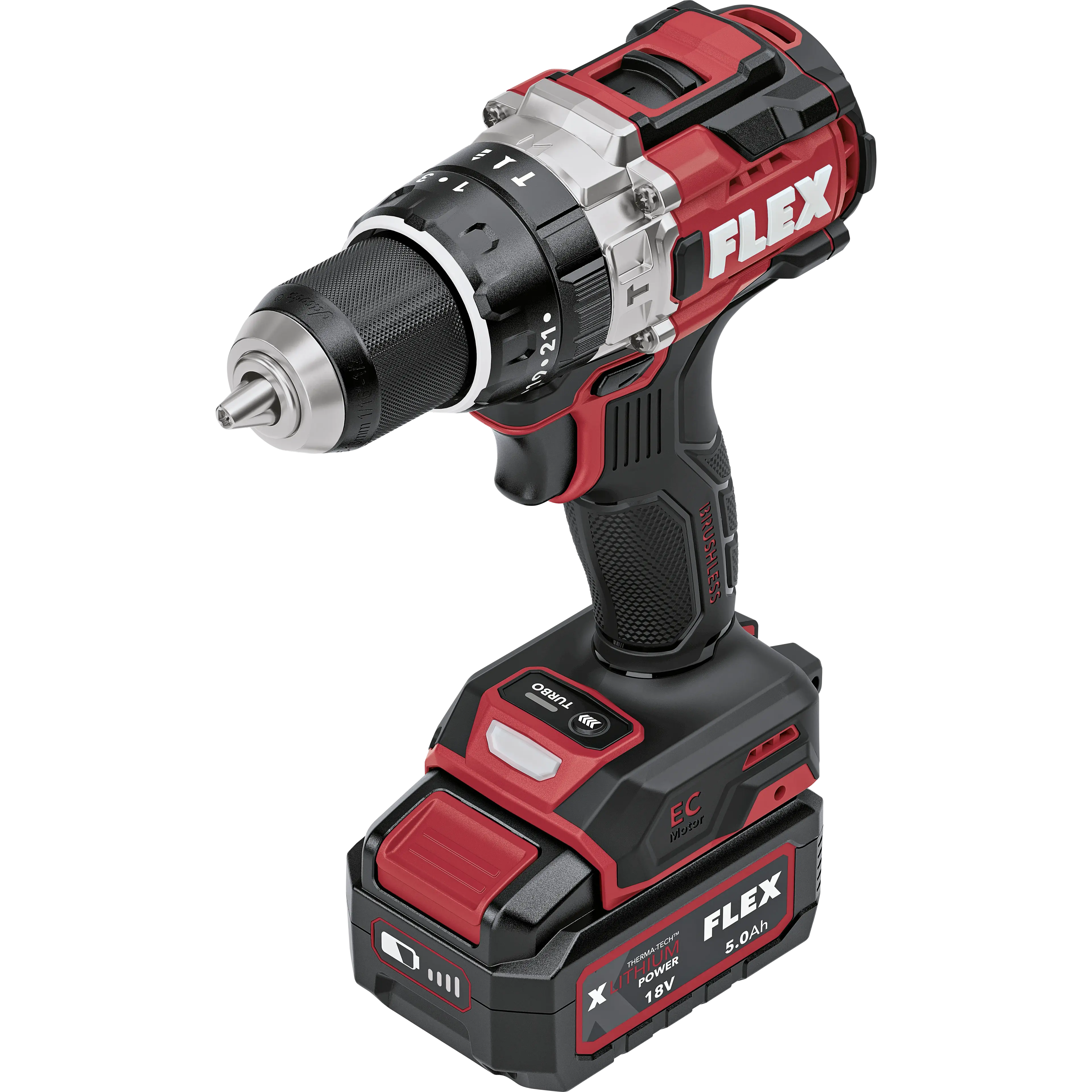 FLEX PD 2G 18.0-EC HD2