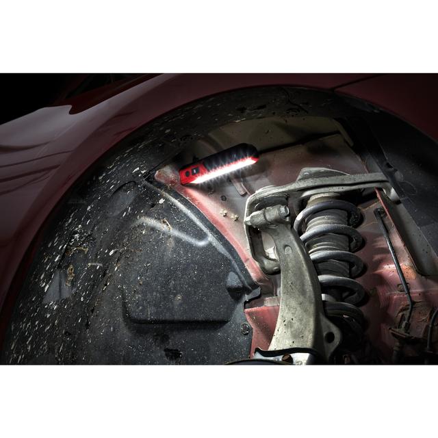 Milwaukee L4FL-301 USB-Akku-Handleuchte