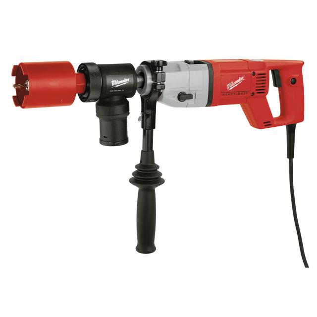 Milwaukee DD2-160XE  Diamantbohrmaschine