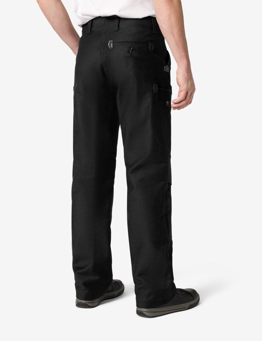 FHB HARALD Zunfthose Stretch-Pilot schwarz 60