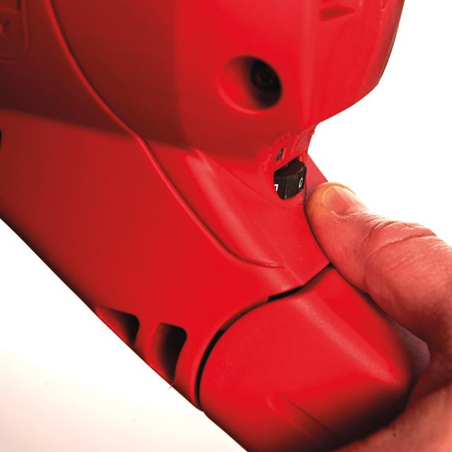 Milwaukee K950S Kombihammer