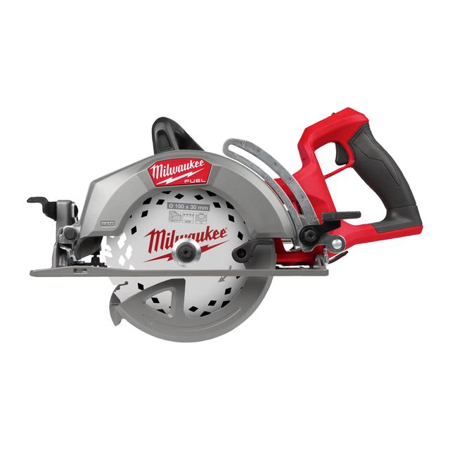 Milwaukee M18FCSRH662-0 M18 FUEL Akku-Handkreissäge