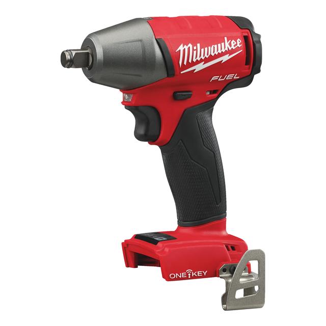 Milwaukee M18ONEIWF12 AKKU-SCHLAGSCHRAUBER