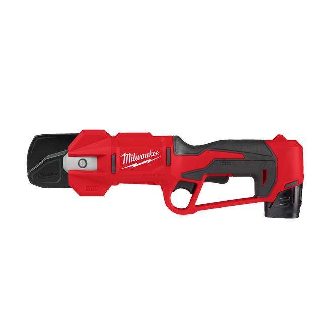 Milwaukee M12BLPRS M12 Akku-Astschere