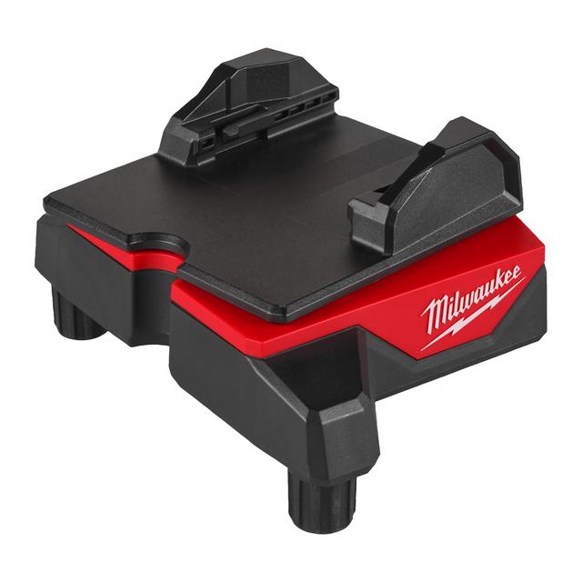 Milwaukee LWM Laser-Wandhalterung
