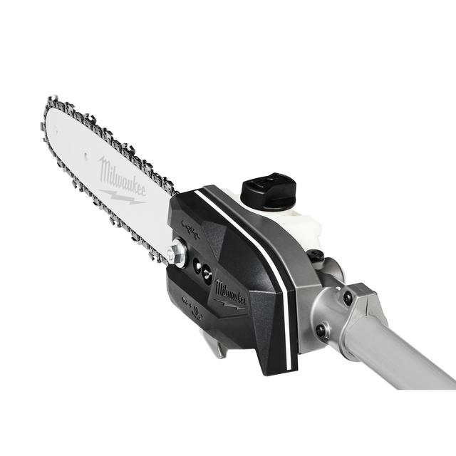 Milwaukee M18FTPS30-0 M18 FUEL Akku-Teleskop-Astsäge 30 cm