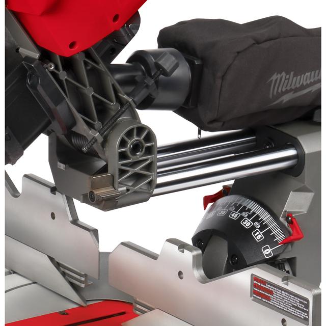 Milwaukee M18FMS305-0 M18 FUEL Akku-Kapp- und Gehrungssäge