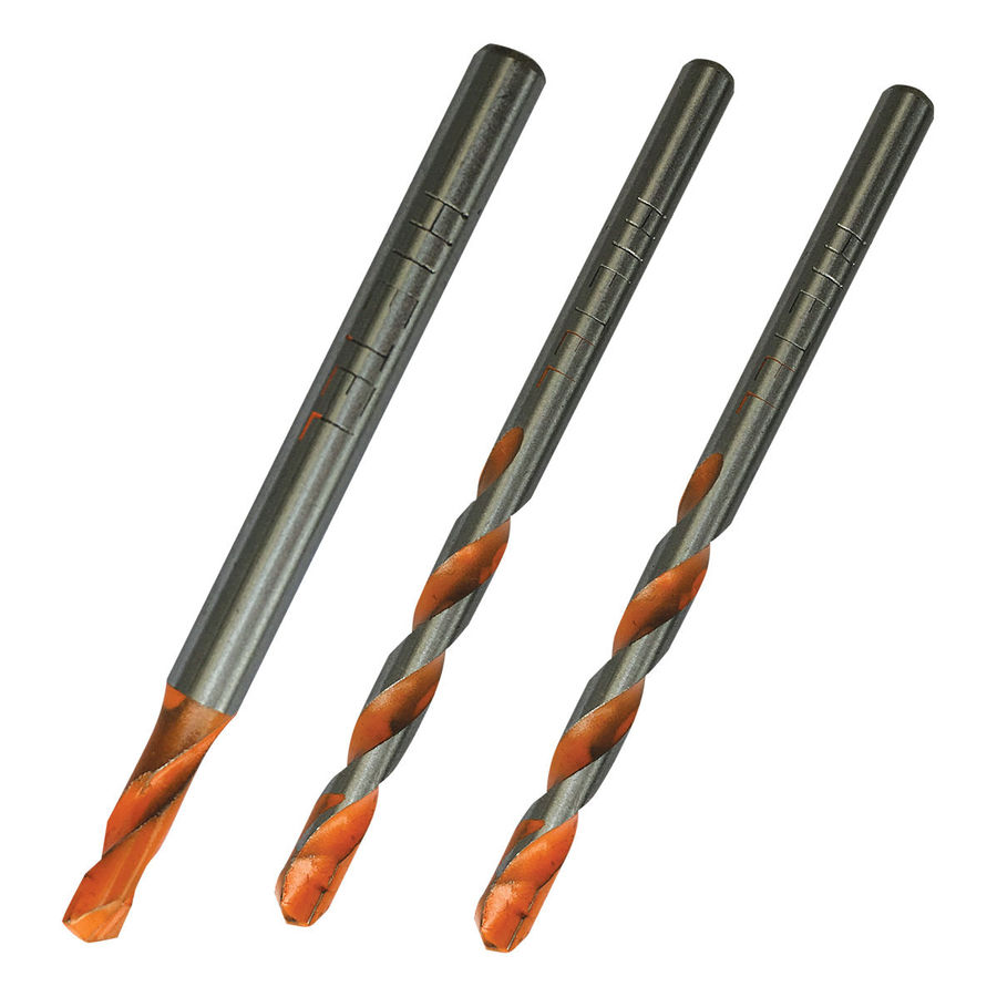 Widia-Schriftlochbohrer | TARGET