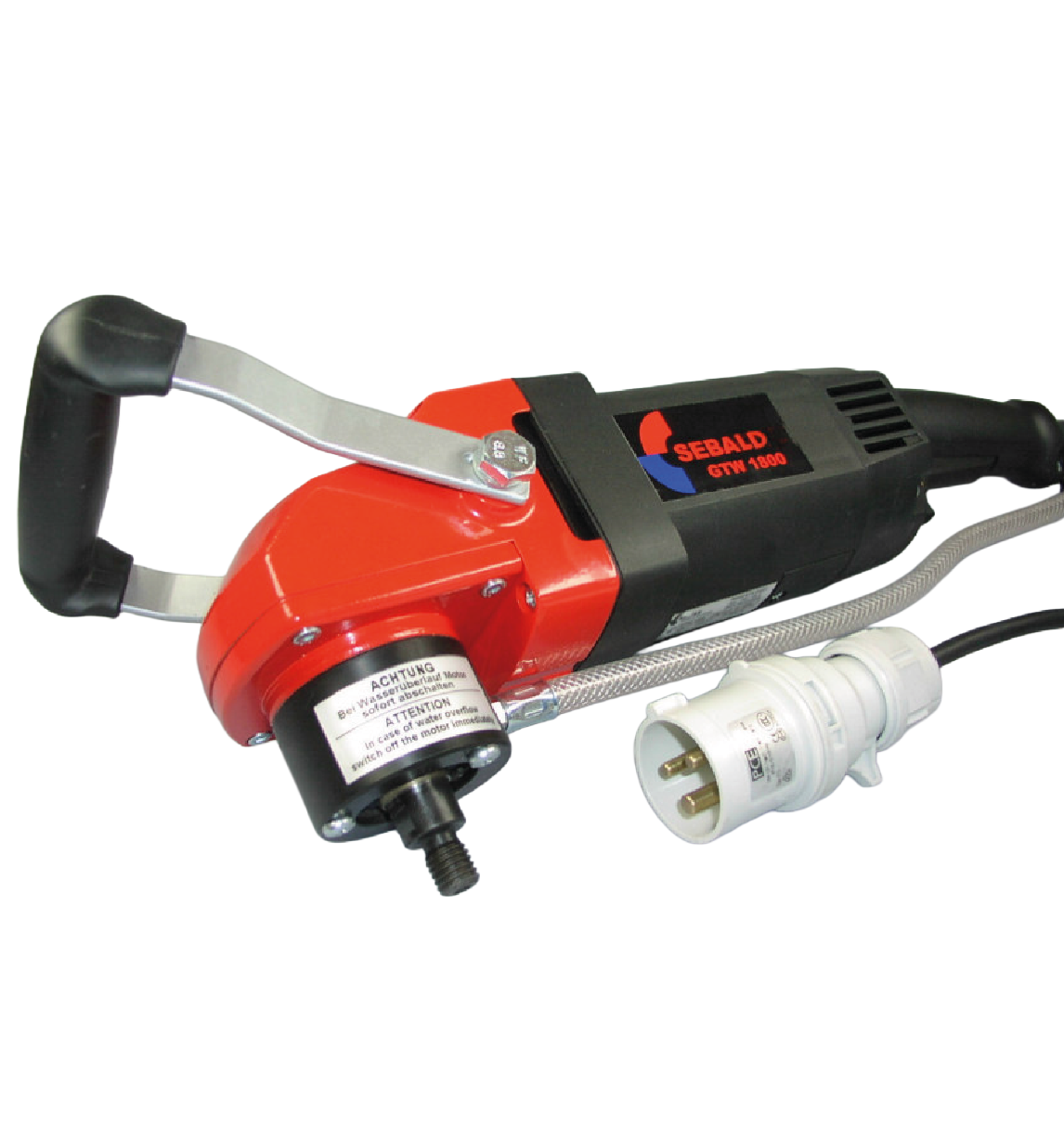 Nass-Steinschleifer SEBALD GTW 1800