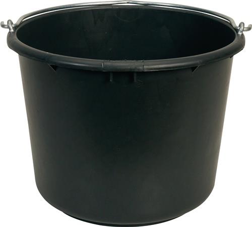 Baueimer GRIPLINE X schwer, verstärkt Ku.BERDAL