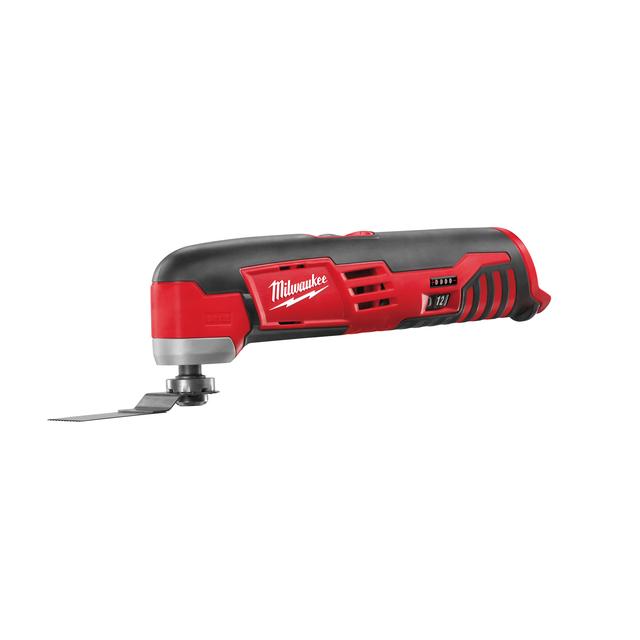 Milwaukee C12MT AKKU-MULTITOOL