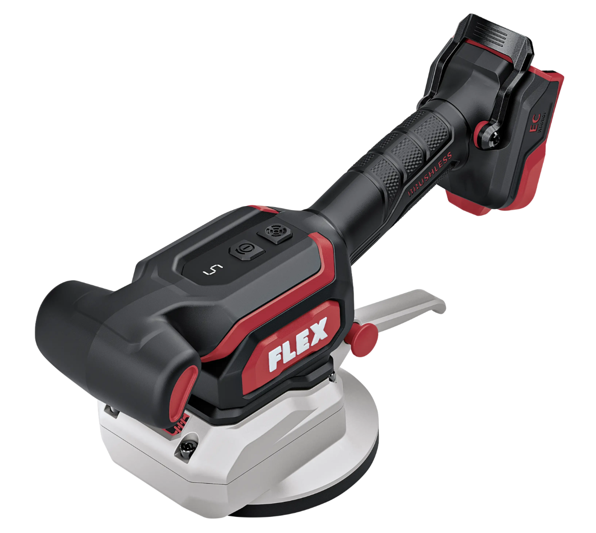 FLEX Akku Fliesenrüttler TV 18-EC C
