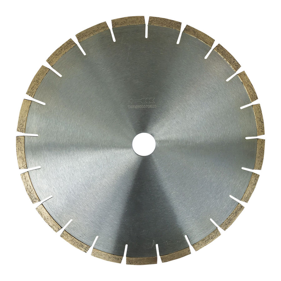 Diamant-Trennscheibe Marmor | Marmor | Bau- & Kompaktsäge