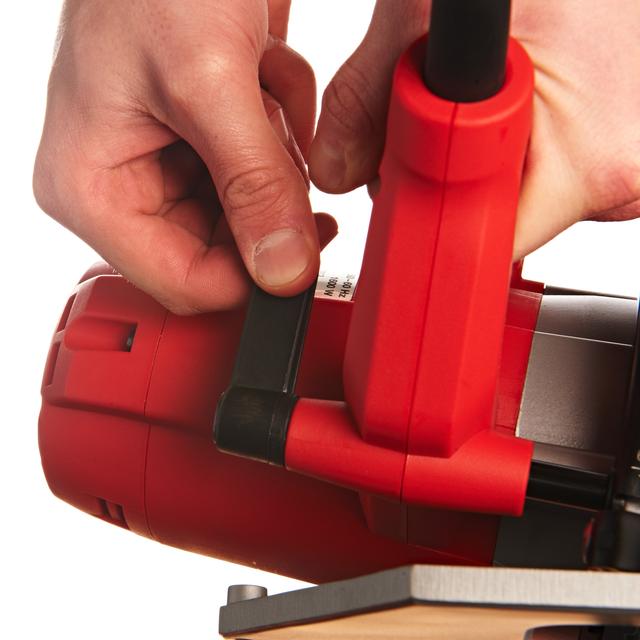 Milwaukee CS60 Kreissäge