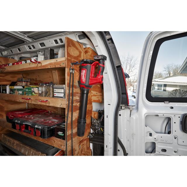 Milwaukee M12BBL-0 M12 Akku-Gebläse