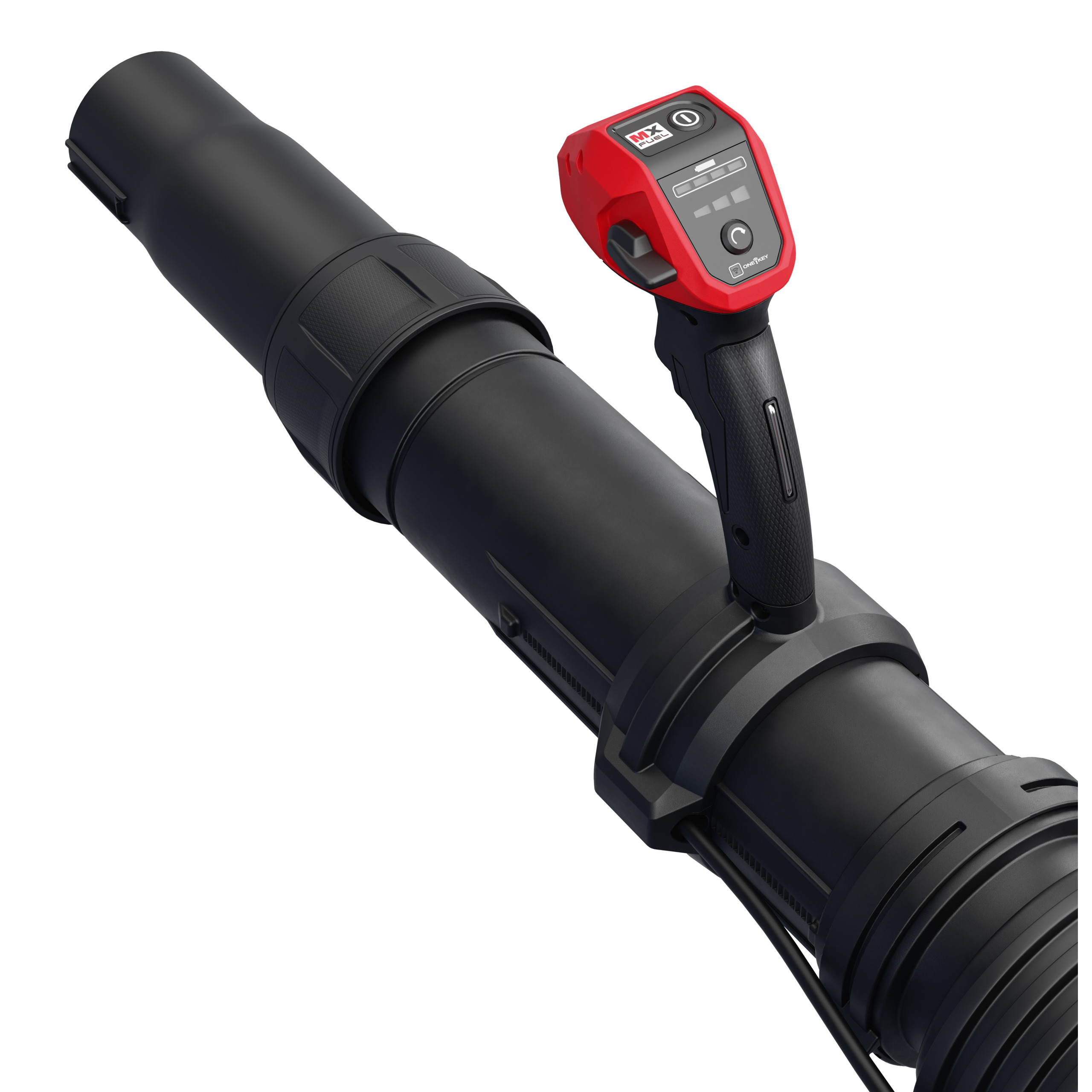 Milwaukee MXFBPB-0 MX FUEL™ Akku-Rucksackgebläse