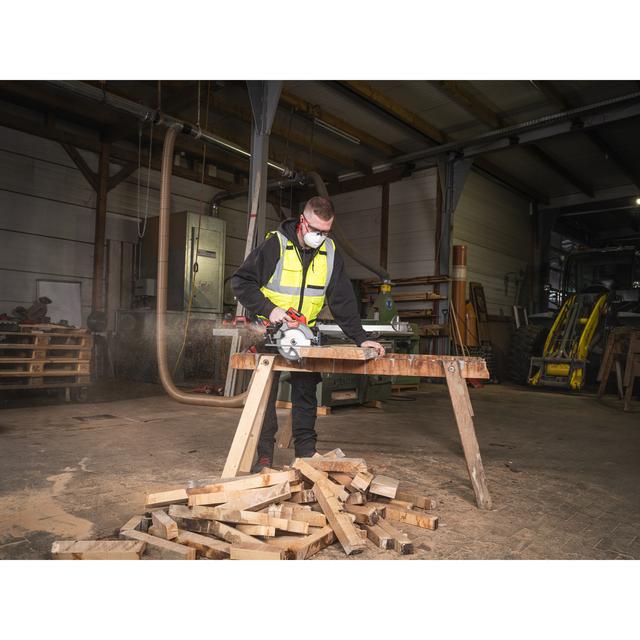 Milwaukee M18FCS66GR3-0 M18 FUEL Akku-Kreissäge