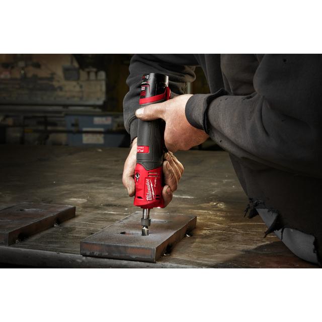 Milwaukee M12FDGS-0 M12 FUEL Akku-Geradschleifer