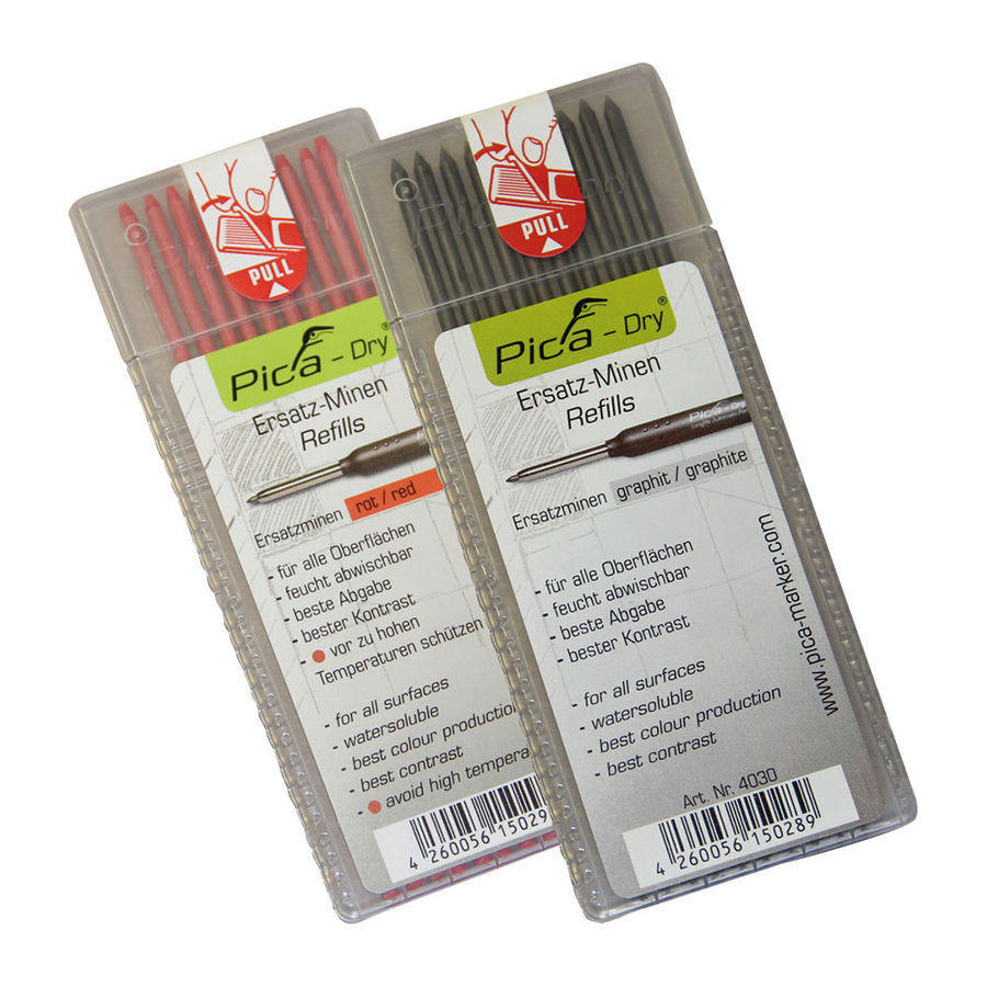 Schreiben und Markieren