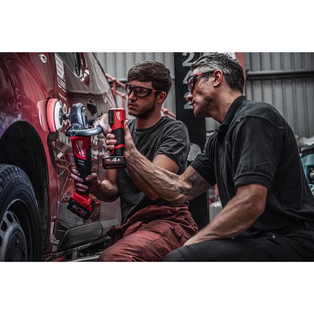 Milwaukee M12CML-401 M12 Akku-Echtfarbenleuchte