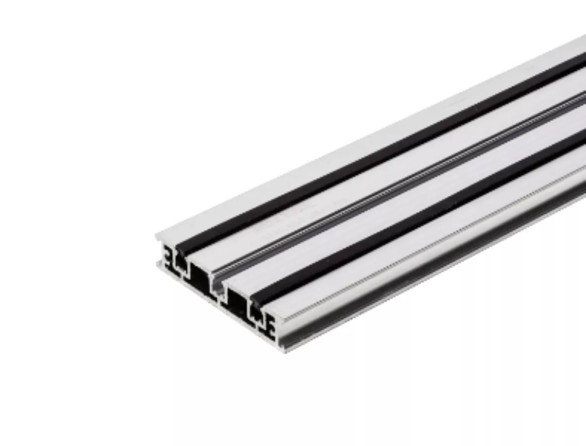 Solidor Stelzlager | Aluminium-Unterkonstruktion | STRUCTUSOL | L 2400 | H 16