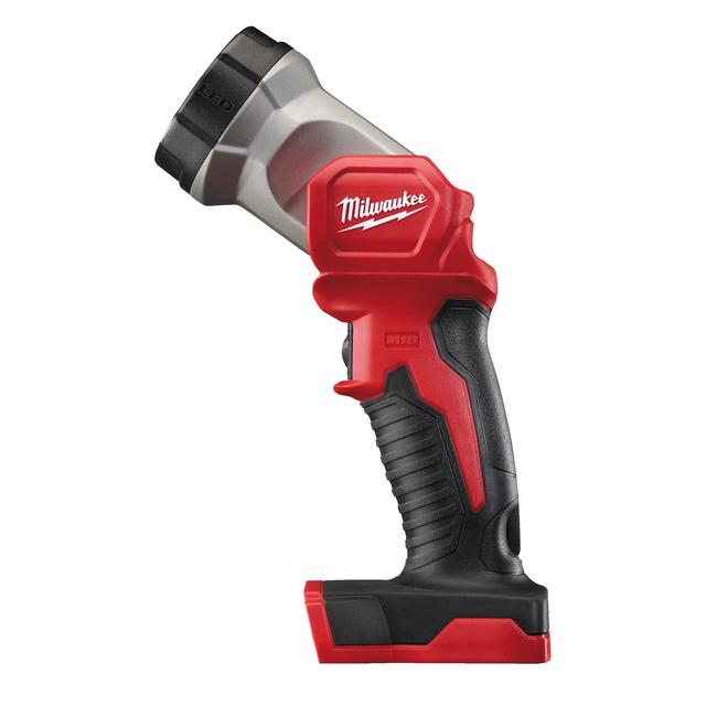 Milwaukee M18TLED-0  M18 Akku-Handleuchte