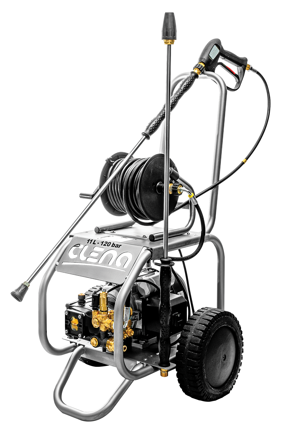 Profi-Hochdruckreiniger M1511022
