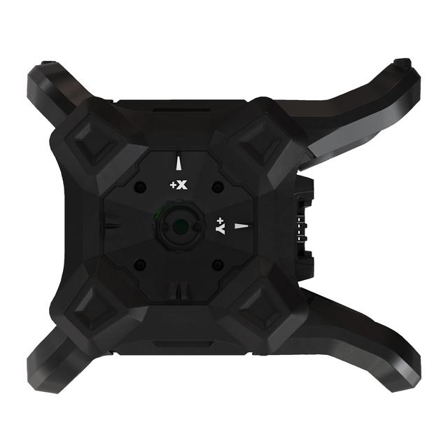 Milwaukee M18RLOHVG300-501C M18 ONE-KEY Akku-Rotationslaser