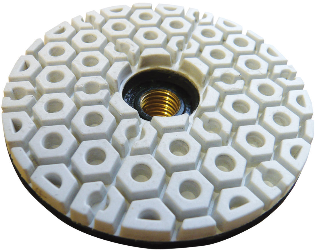 Schleifen und Polieren