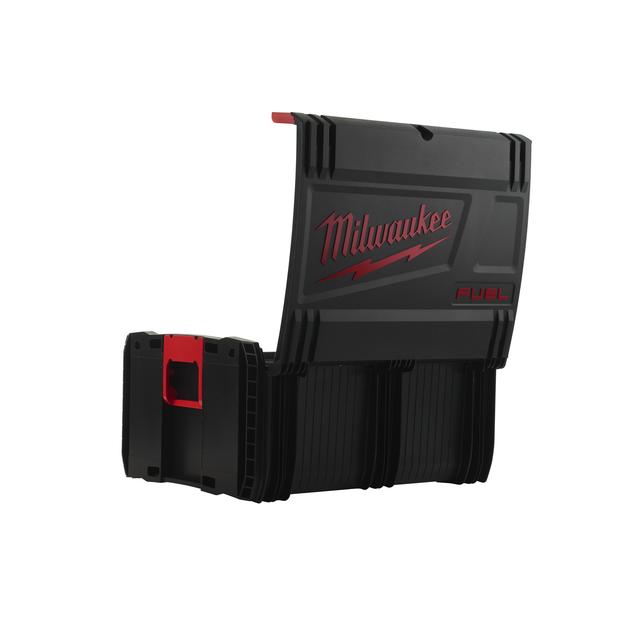 Milwaukee HD Box Größe 3 475 x 358 x 195 mm