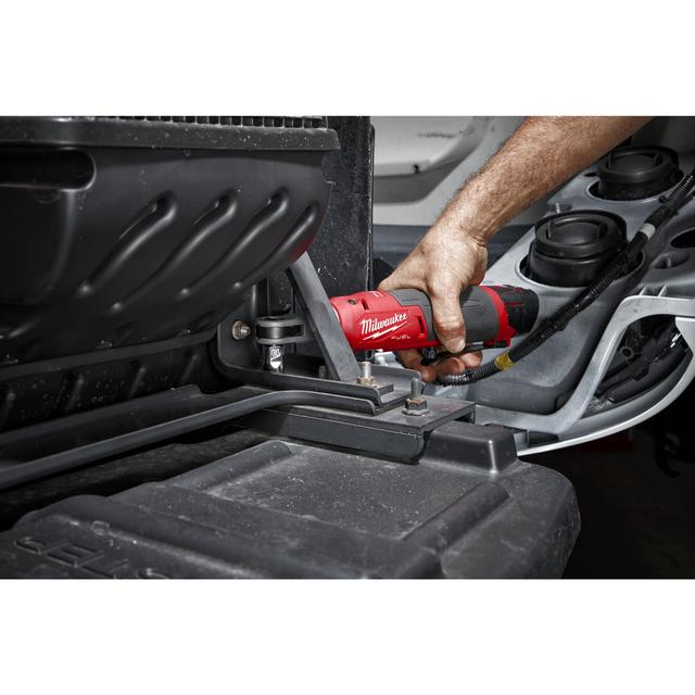 Milwaukee M12FHIR38-0 M12 FUEL 3/8"-Akku-Ratsche
