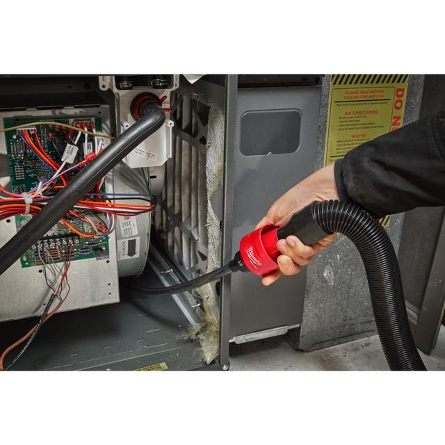 Milwaukee AT-4 AIR-TIP Mikroschlauchset mit verlängerter Reichweite