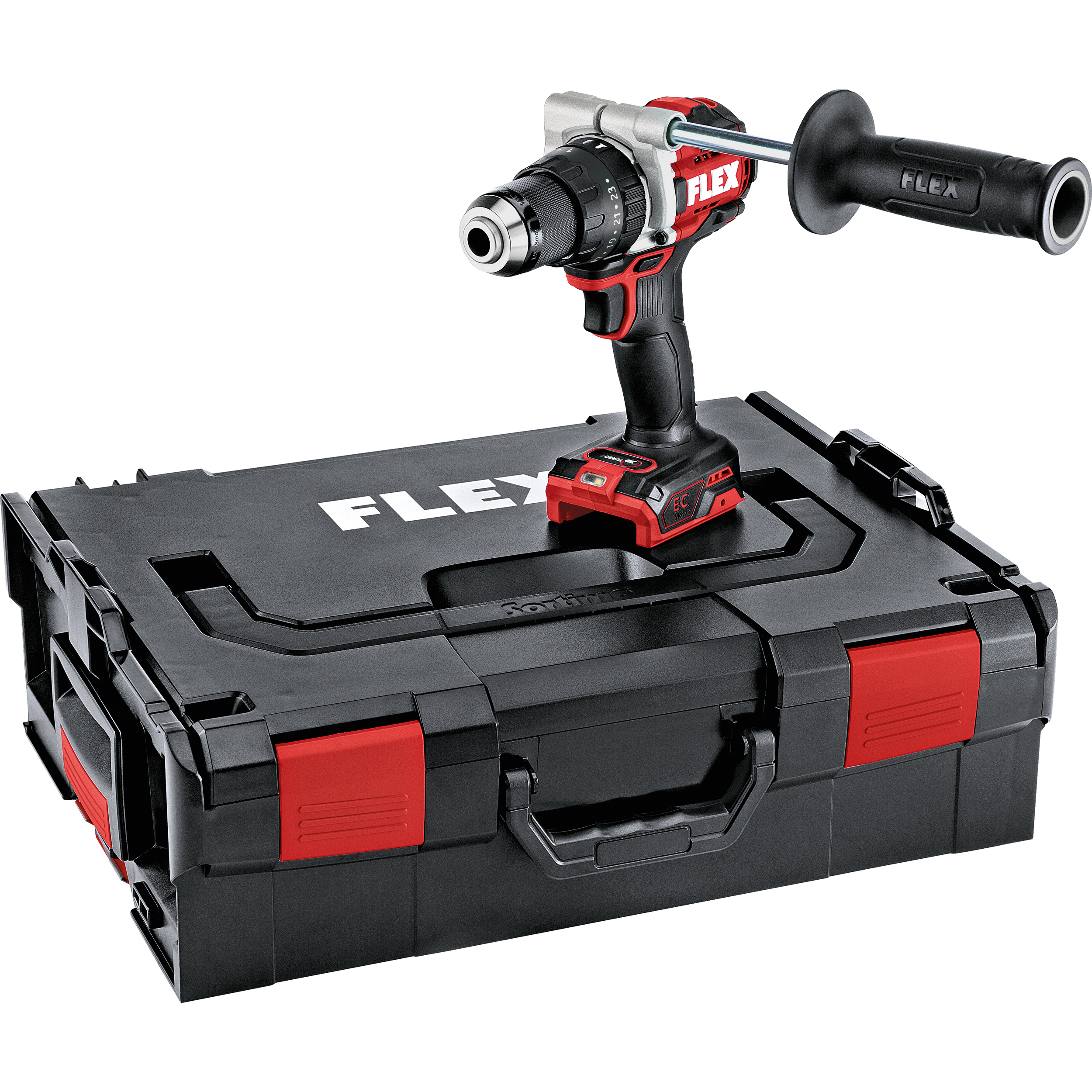 FLEX PD 2G 18.0-EC HD