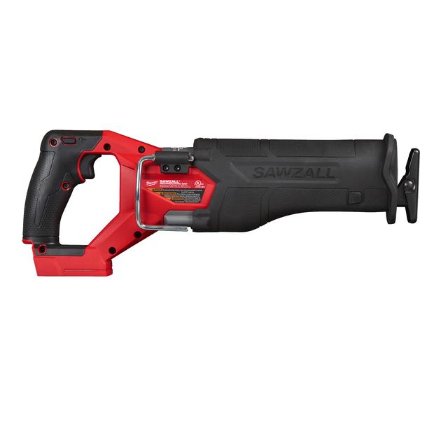 Milwaukee M18FSZ-0X M18 FUEL Akku-Säbelsäge