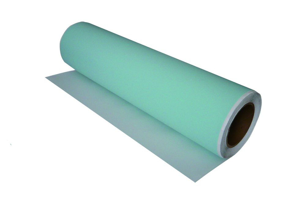 Sandstrahlfolie | Hietel Allround