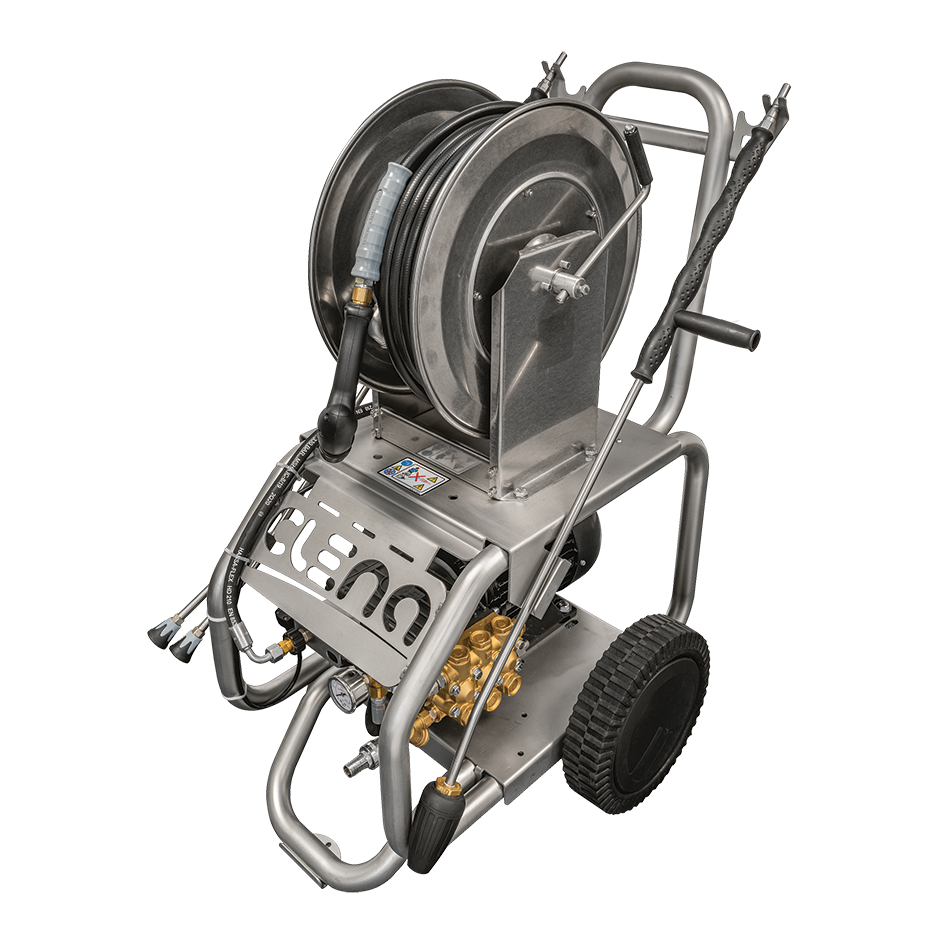 Profi-Hochdruckreiniger M2518065P