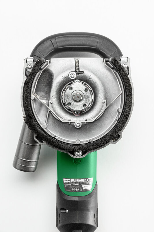 HiKOKI Betonschleifer GM13YWTZ