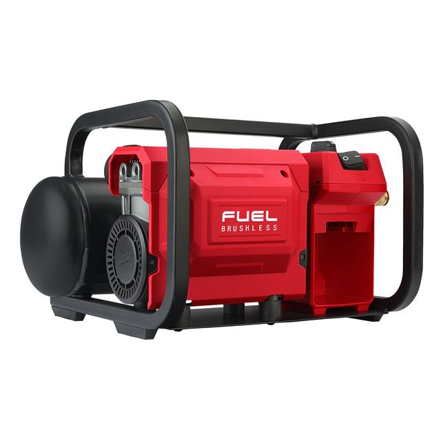 Milwaukee M18FAC-0 M18 FUEL Akku-Kompressor