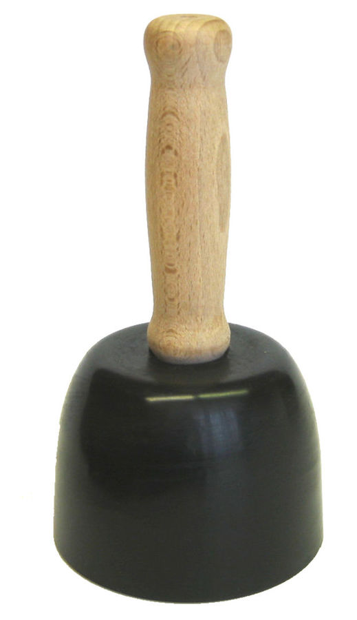 Hämmer, Knüpfel und Zubehör