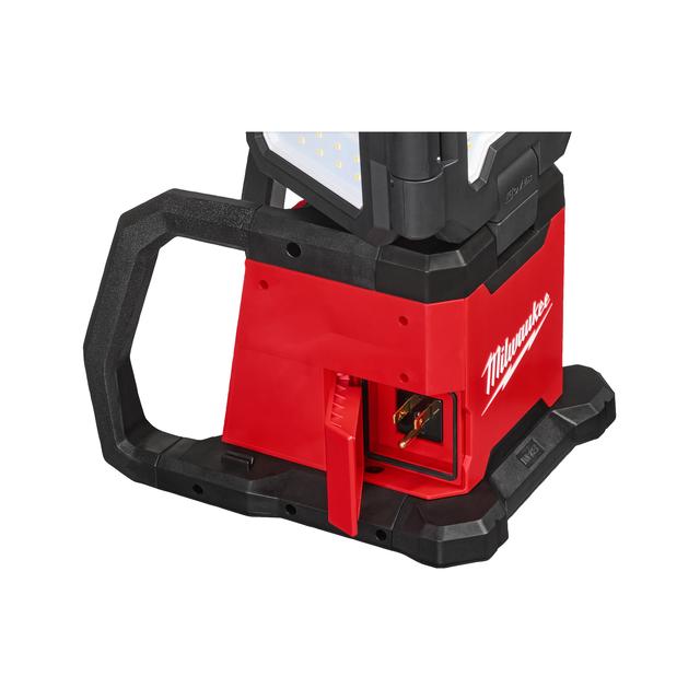 Milwaukee M18MDTL-0 M18 Akku-Leuchte