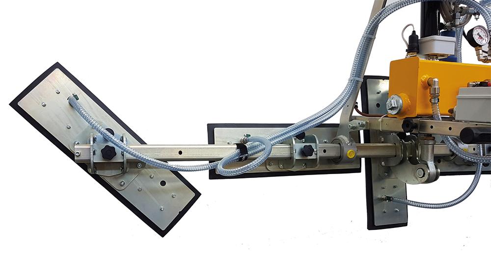 Vakuumheber für Küchenarbeitsplatten