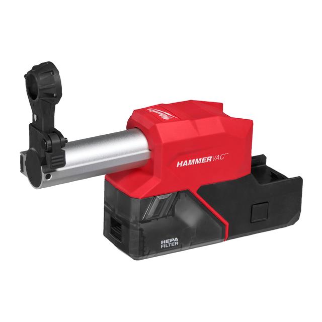 Milwaukee M18FDDEC-0 M18 Staubabsaugung