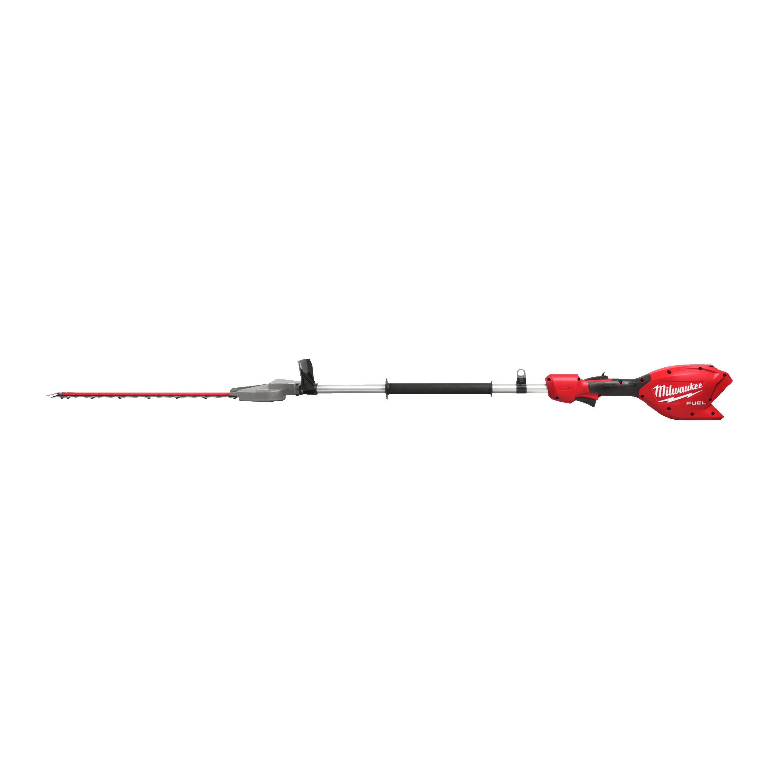 Milwaukee M18FHETSP-0 M18 FUEL™ Akku-Stabheckenschere 180 cm