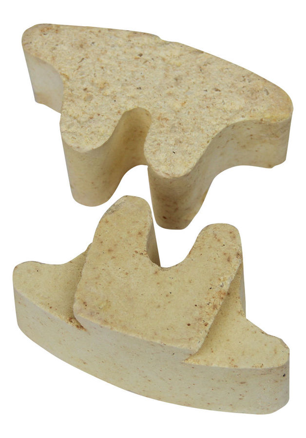 Schleifsegment | Form München