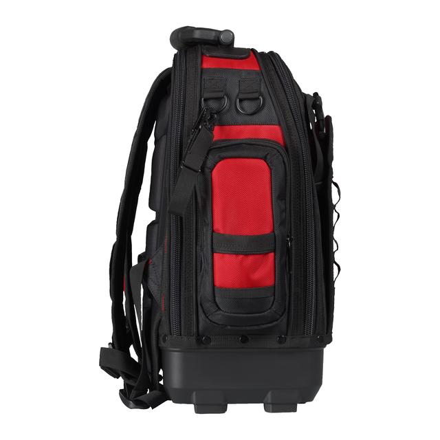Milwaukee PACKOUT Rucksack verstärkt 630 x 430 x 230 mm
