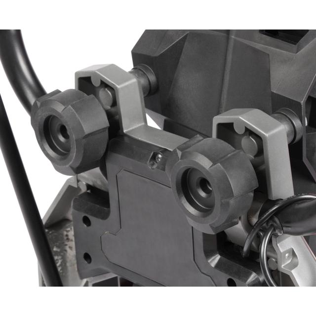 Milwaukee MXFPSC-0 MX FUEL Akku-Vibrationsbohle