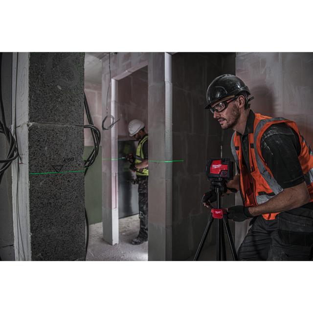 Milwaukee TRP180 1,8 Meter Stativ